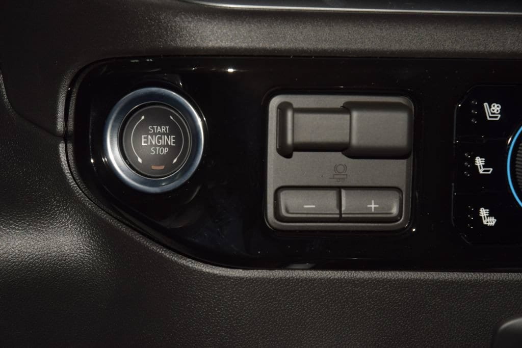 New 2026 Chevrolet Silverado 2500 High Country w/ High Country Premium Package AWD/4WD image 38