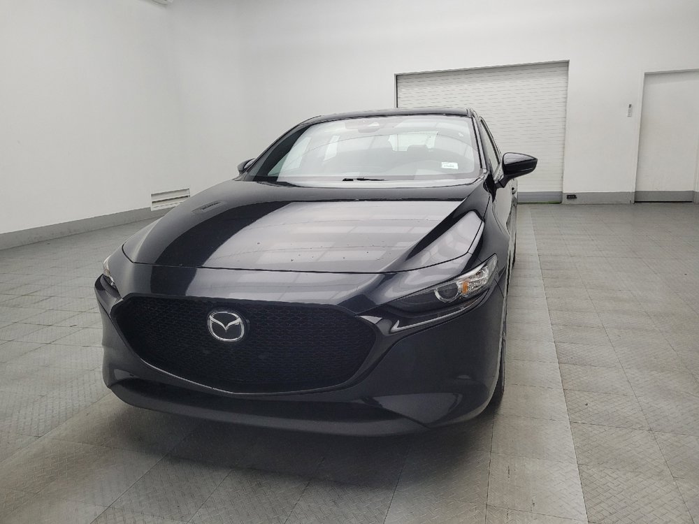 Used 2021 MAZDA MAZDA3 s image 15