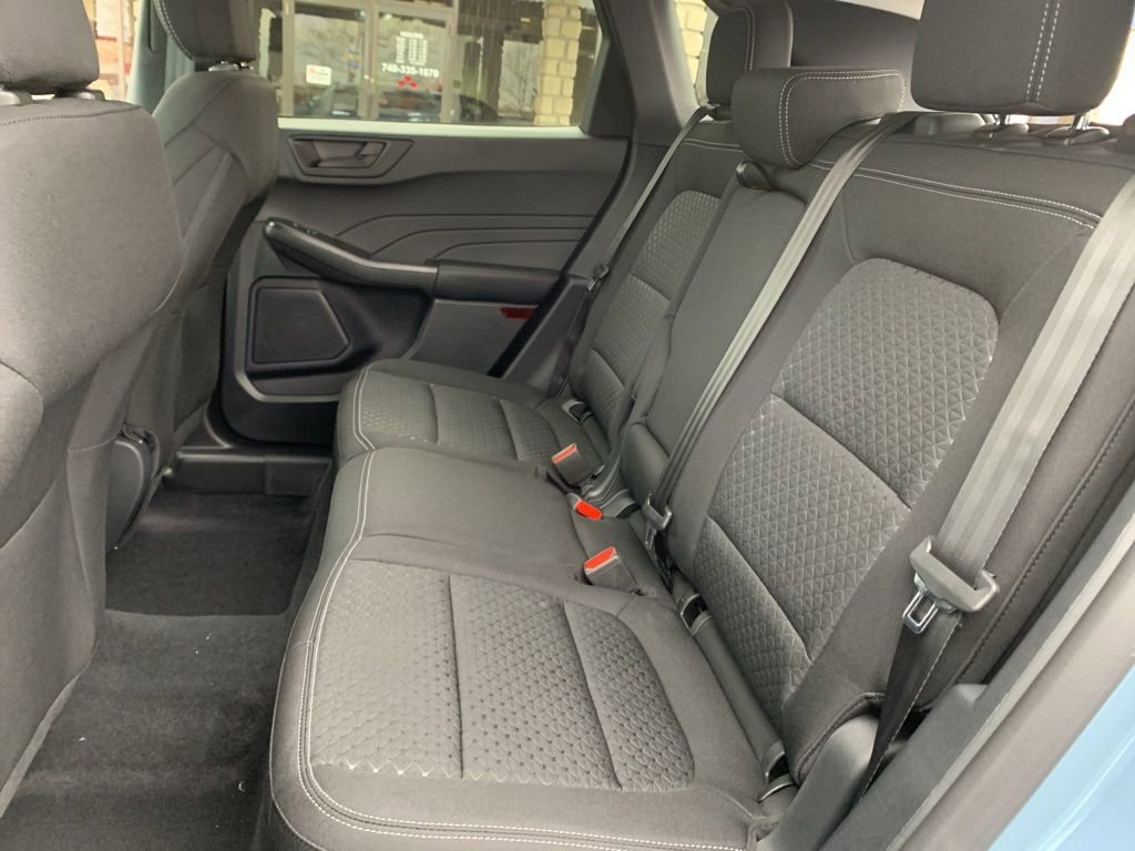 New 2026 Ford Escape Active w/ Cold Weather Package image 13