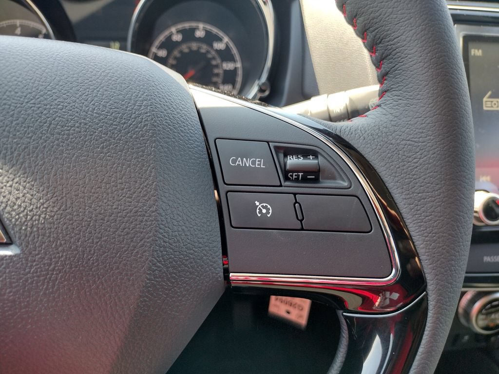 New 2026 Mitsubishi Outlander Sport LE AWD/4WD image 24