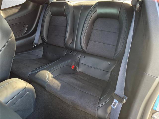 Used 2024 Ford Mustang Dark Horse w/ Dark Horse Handlin Package RWD image 18