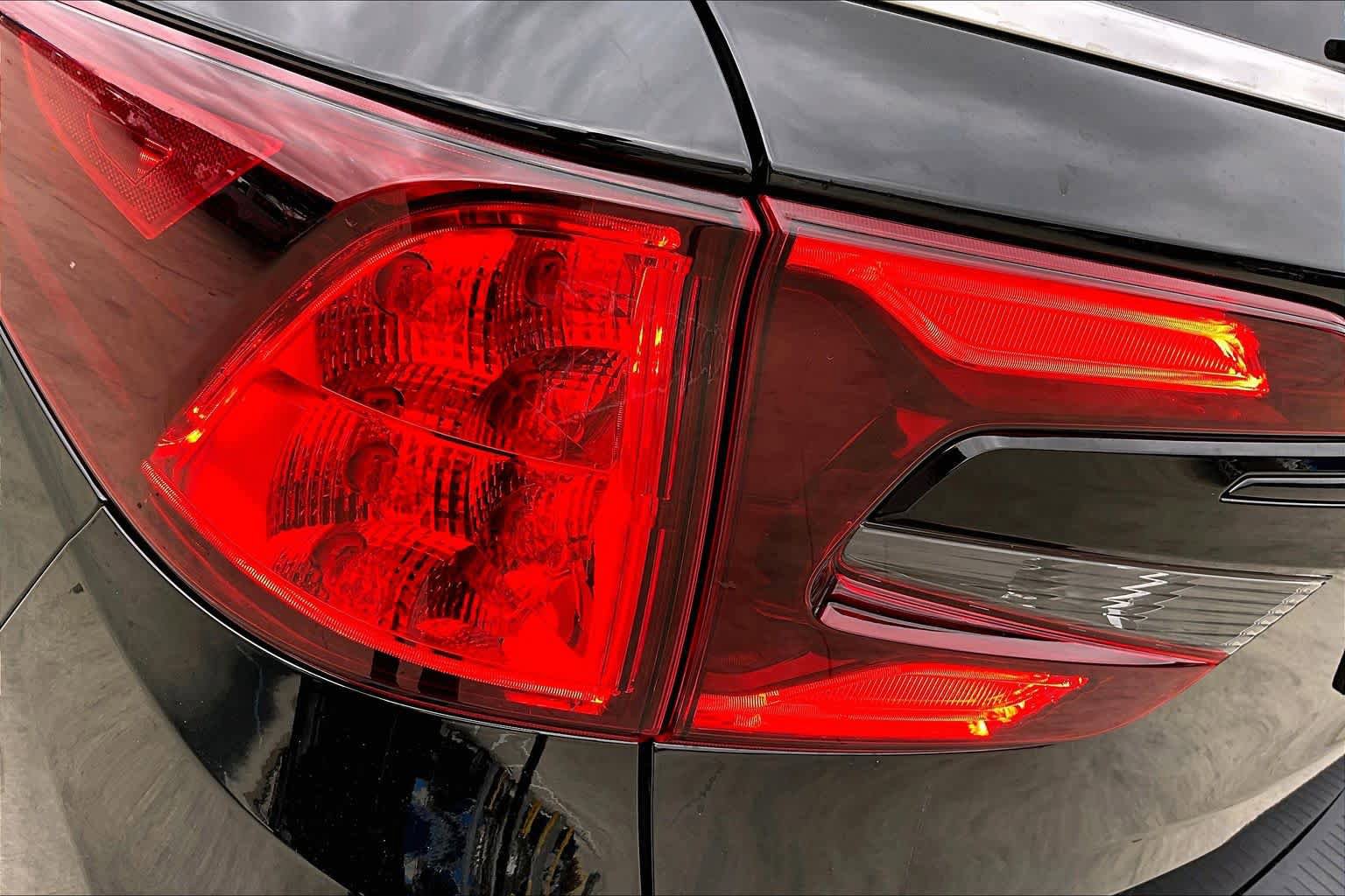 Used 2026 Honda Odyssey Sport-L image 14