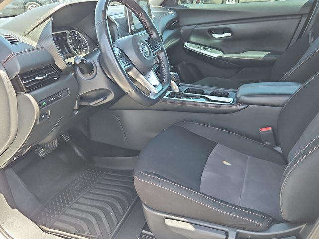Used 2022 Nissan Sentra SR FWD image 22