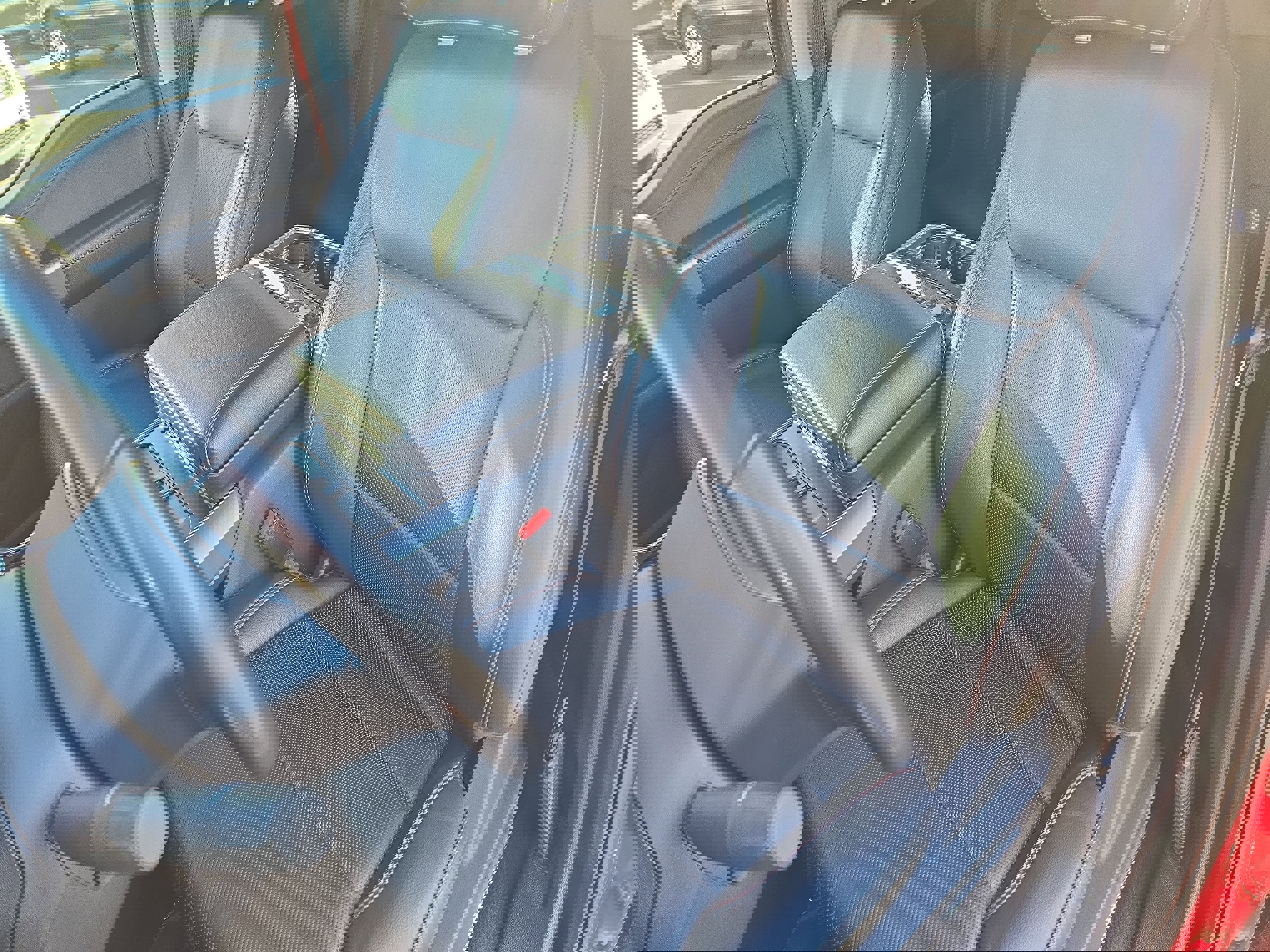 Used 2021 Ford F150 Lariat w/ Equipment Group 502A High image 14