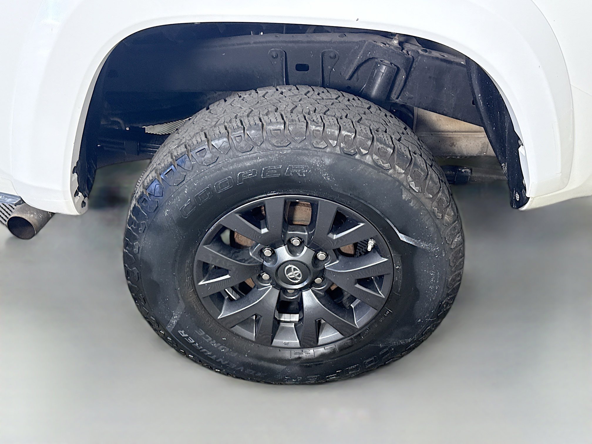 Used 2021 Toyota Tacoma SR5 image 30