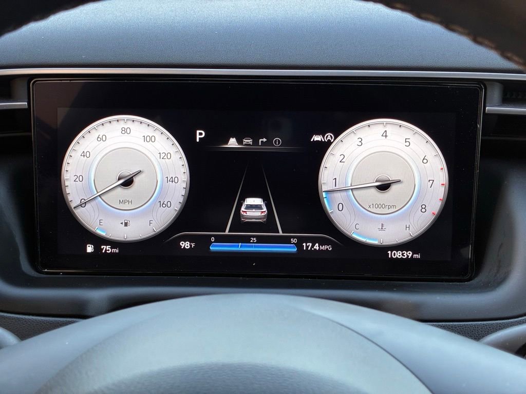 Used 2023 Hyundai Tucson XRT AWD/4WD image 26