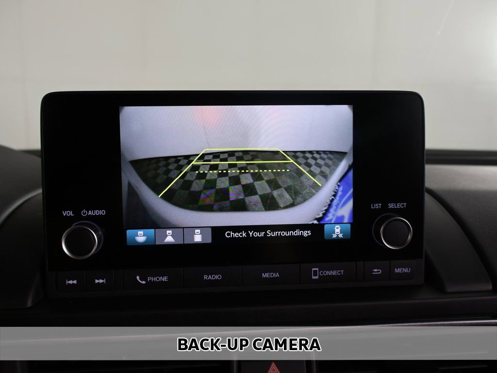 Used 2025 Honda Pilot Sport image 5