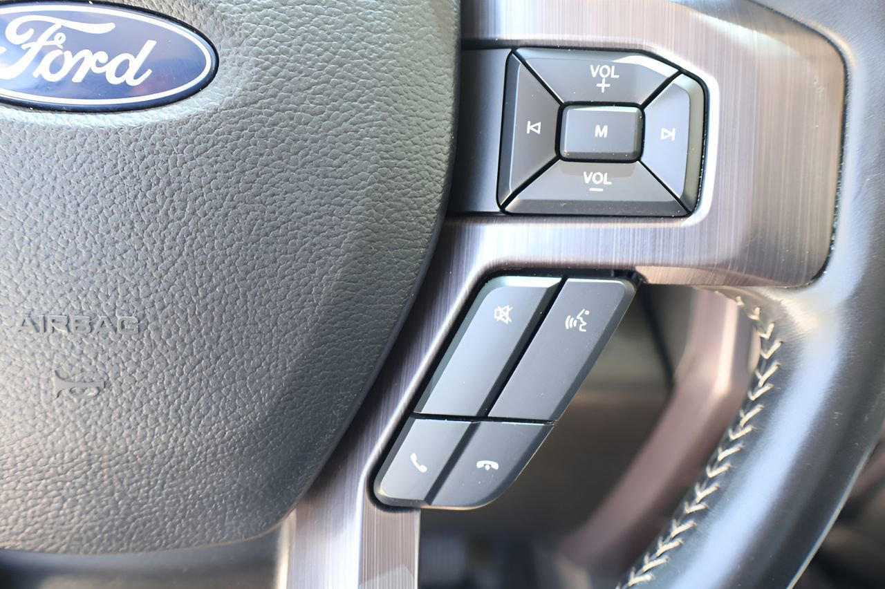 Used 2020 Ford F250 Limited w/ FX4 Off-Road Package AWD/4WD image 21