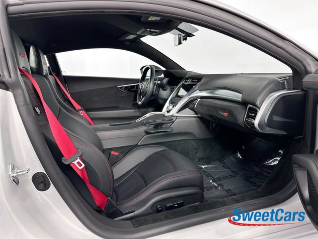 Used 2022 Acura NSX Type S AWD/4WD image 10