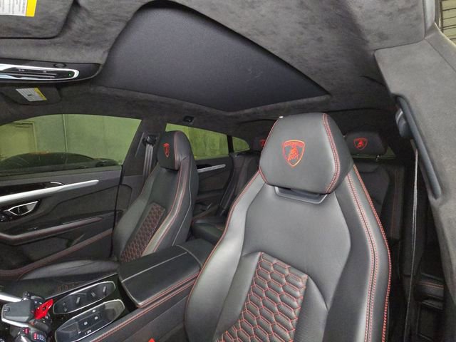 Used 2020 Lamborghini Urus image 5