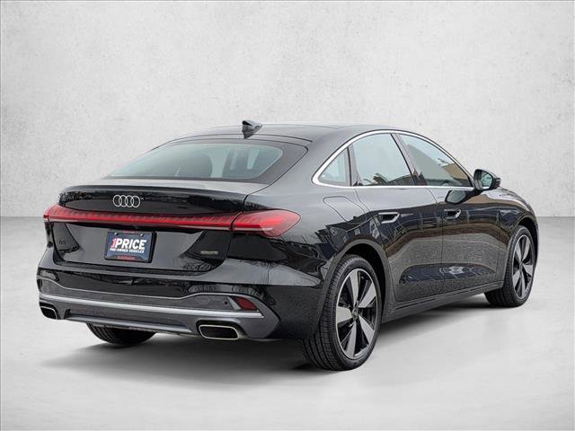 Certified 2025 Audi A5 2.0T Premium Plus w/ Premium Plus image 5