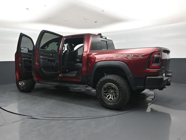 Used 2024 RAM 1500 TRX AWD/4WD image 47