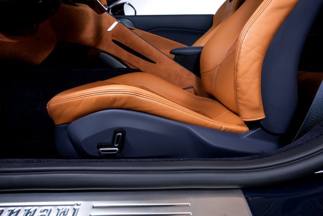 Used 2026 Ferrari Roma Spider RWD image 25