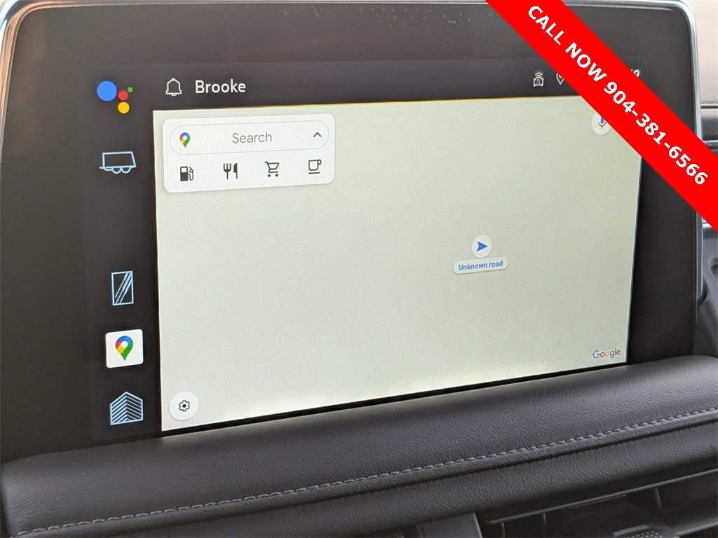 Used 2022 Chevrolet Tahoe Z71 image 22