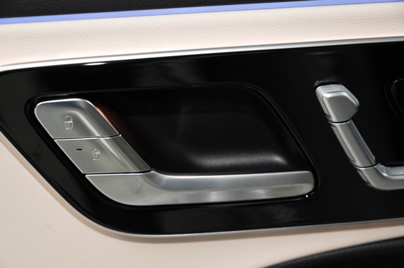 New 2027 Mercedes-Benz E 350 Sedan image 19