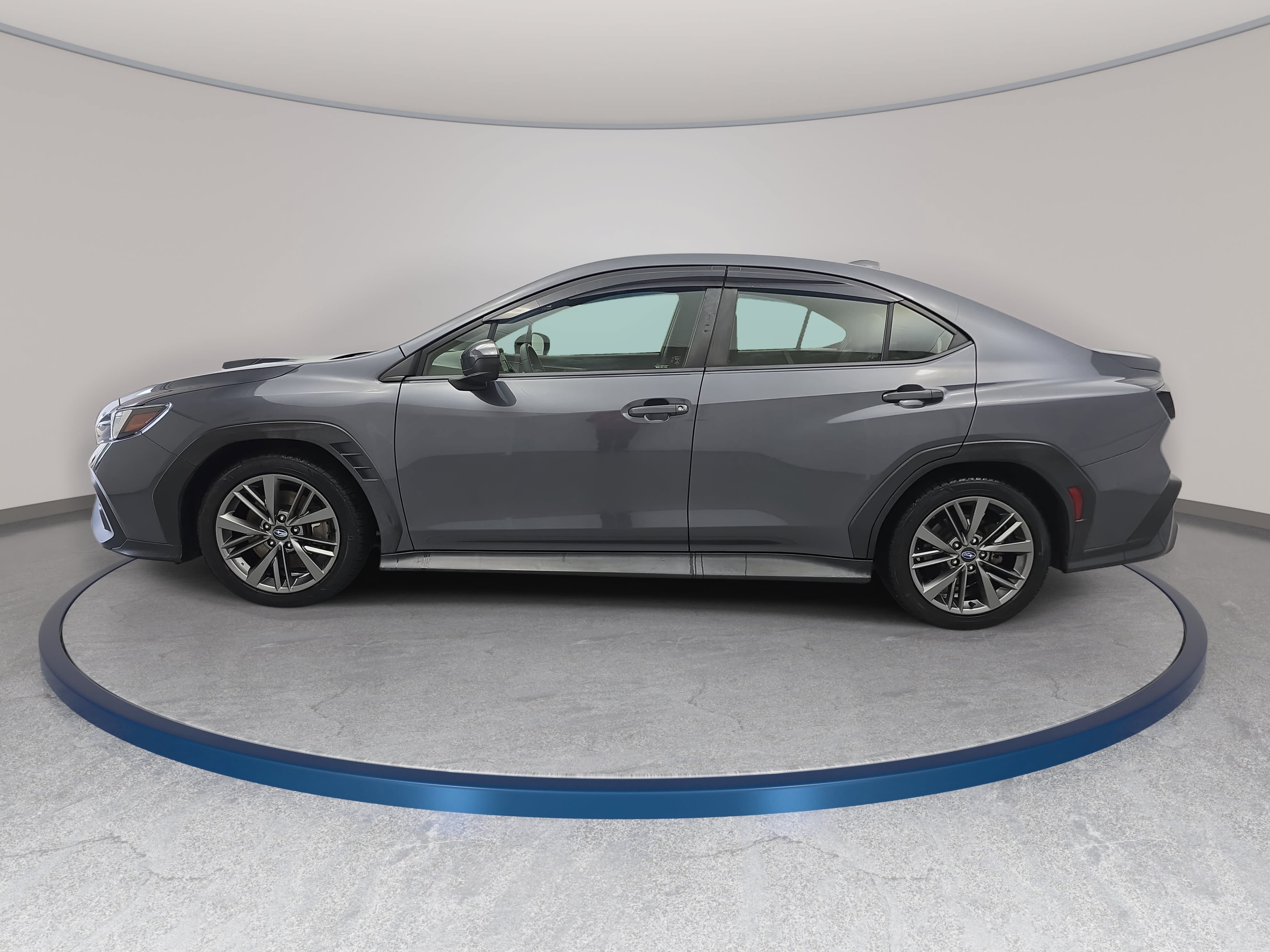 Used 2022 Subaru WRX AWD/4WD image 8