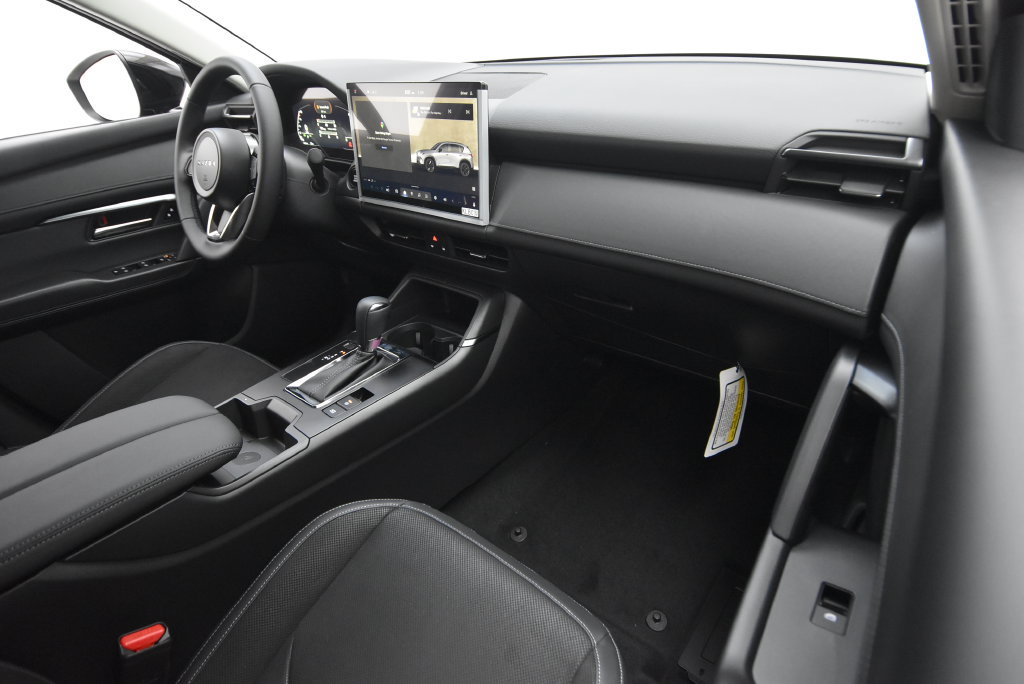 New 2026 MAZDA CX-5 Select AWD/4WD image 28