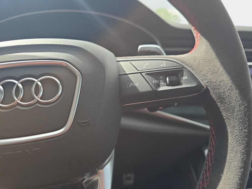 Used 2026 Audi RS Q8 performance AWD/4WD image 21