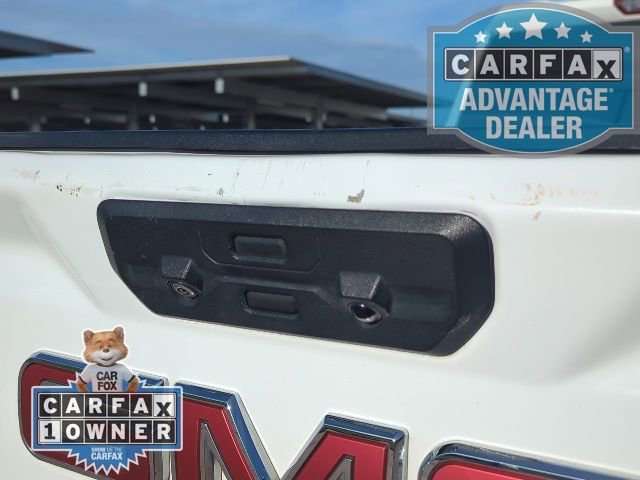 Used 2023 GMC Sierra 2500 AT4 w/ AT4 Preferred Package image 40