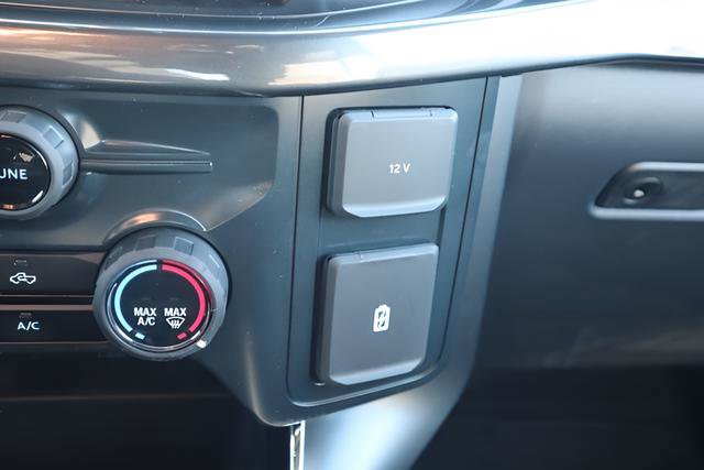 New 2026 Ford F150 STX w/ Equipment Group 200A image 21