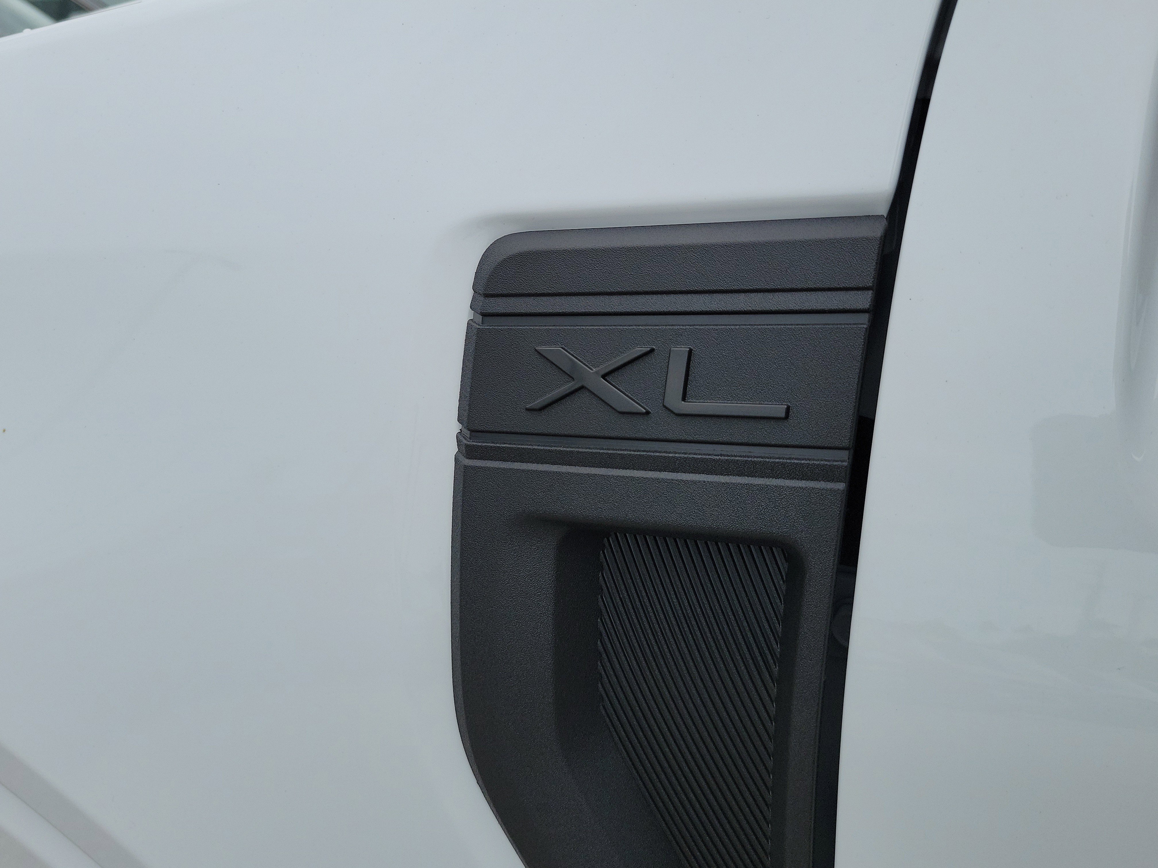 New 2026 Ford Maverick XL FWD image 8