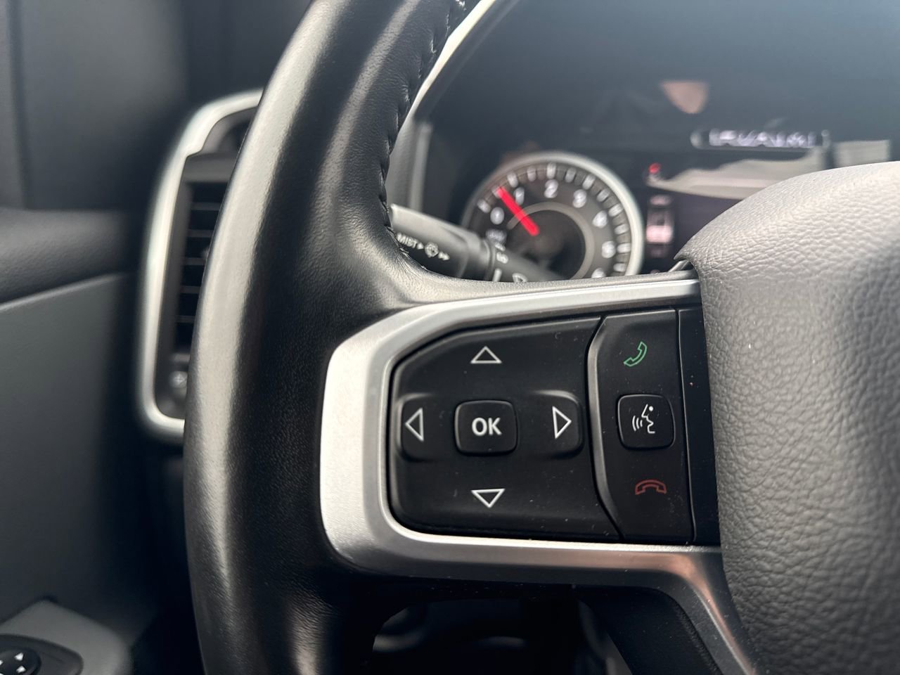 Used 2021 RAM 1500 Big Horn image 26