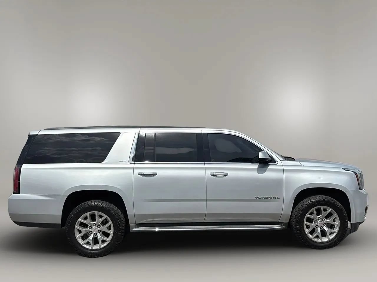 Used 2015 GMC Yukon XL SLT AWD/4WD image 6