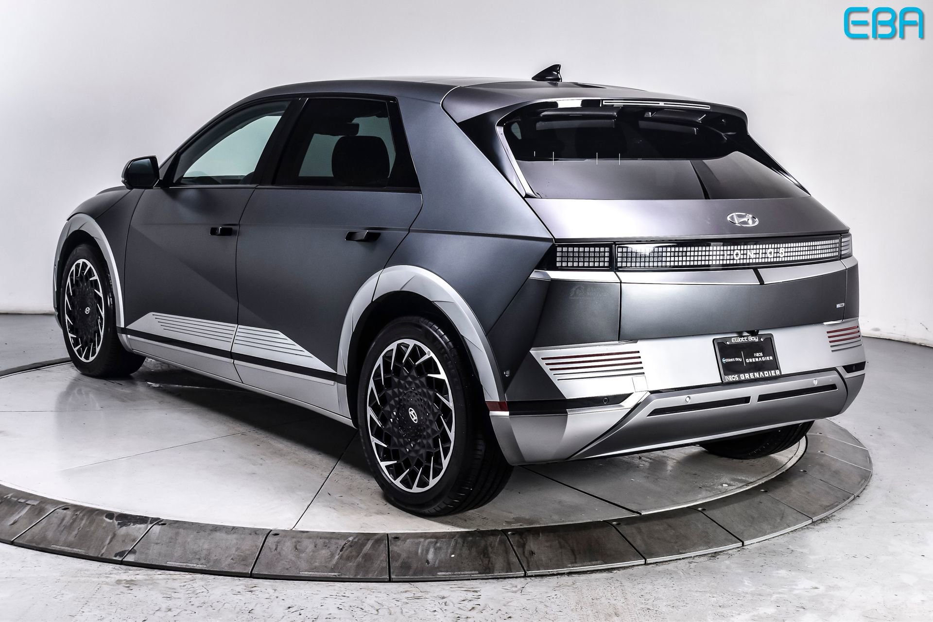 Used 2024 Hyundai Ioniq 5 Limited image 4