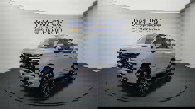 New 2026 Chevrolet Tahoe High Country w/ Sun And Tow Package image 7