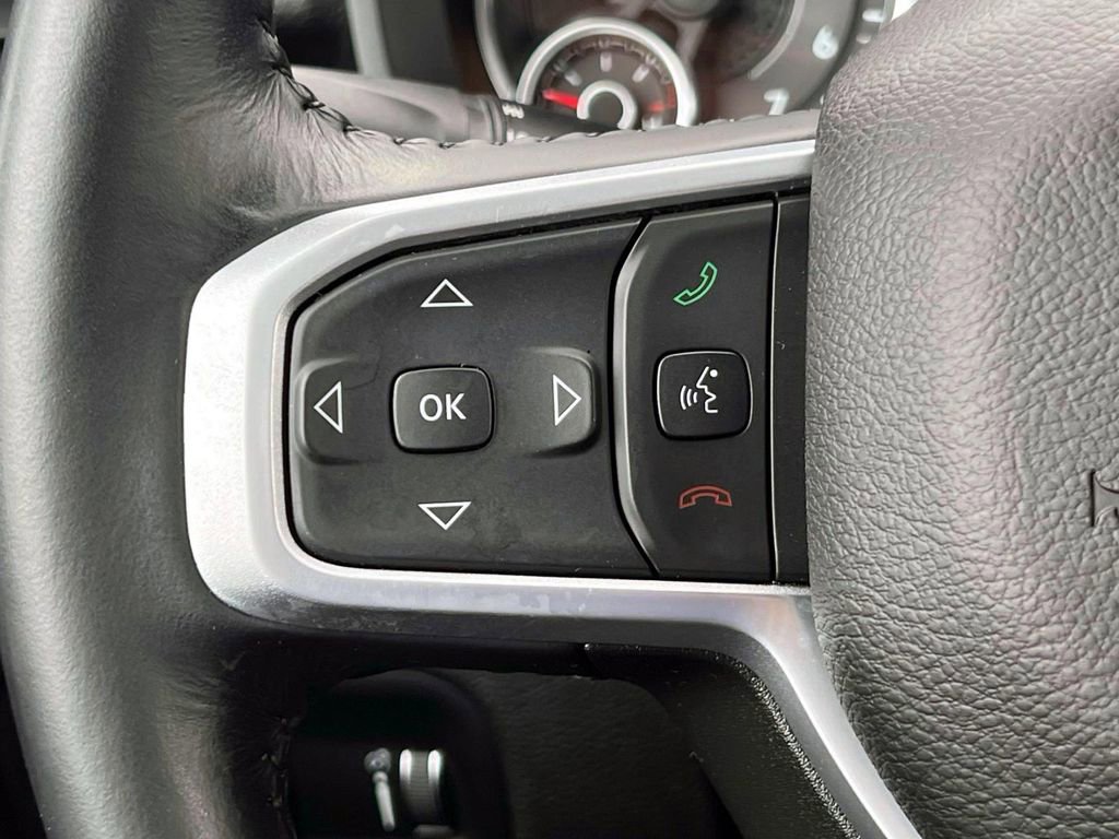 Certified 2023 RAM 1500 Big Horn image 22