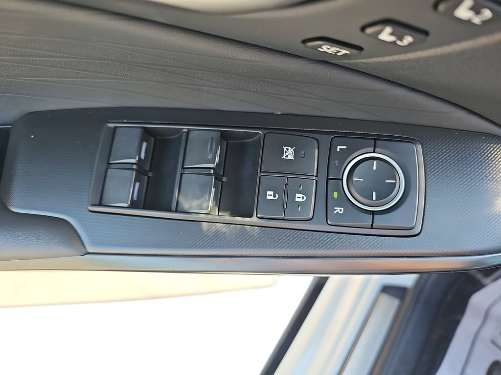 Used 2023 Lexus IS 350 F Sport w/ Memory Package RWD image 27