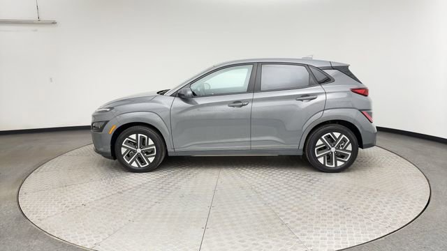 Certified 2023 Hyundai Kona SE FWD image 5