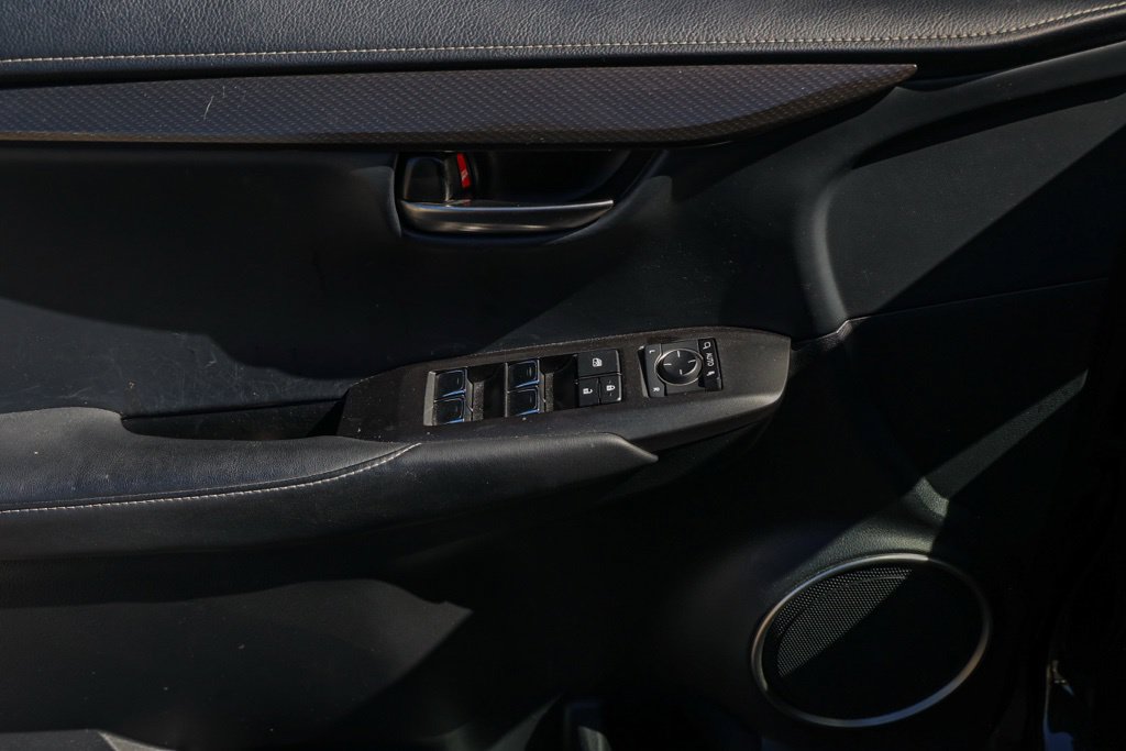 Used 2020 Lexus NX 300 FWD w/ Comfort Package image 27