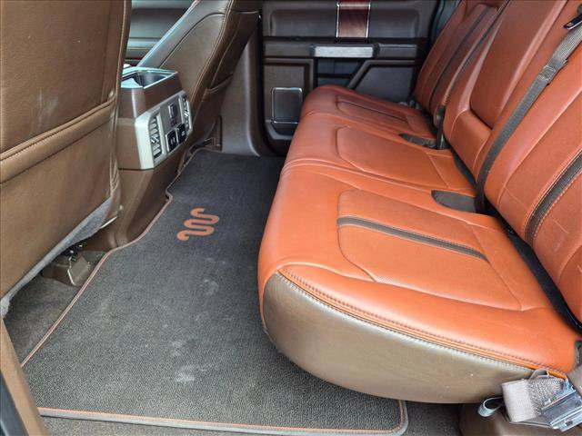 Used 2019 Ford F150 King Ranch w/ Equipment Group 601A Luxury AWD/4WD image 17