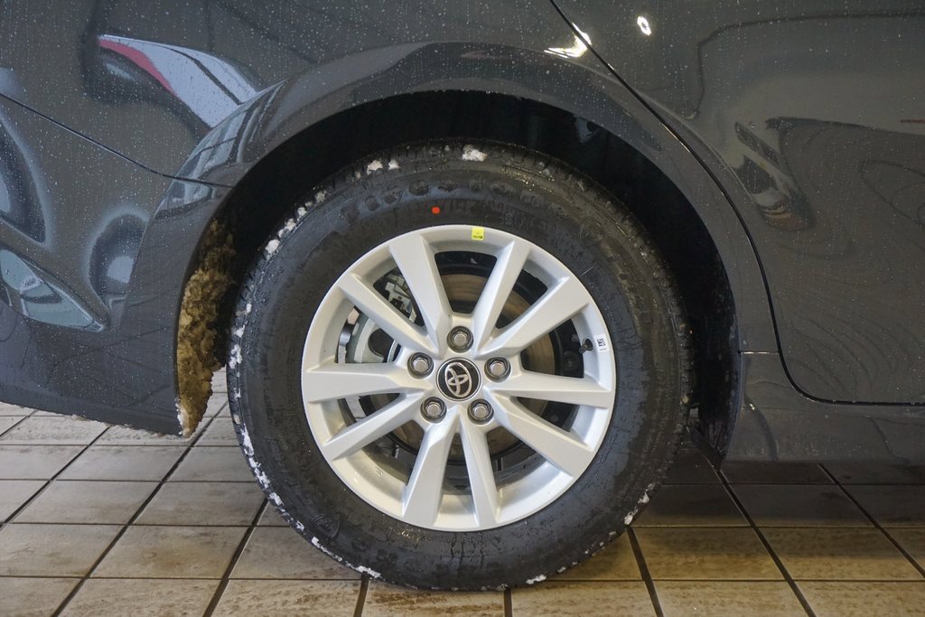 New 2026 Toyota Camry LE image 31