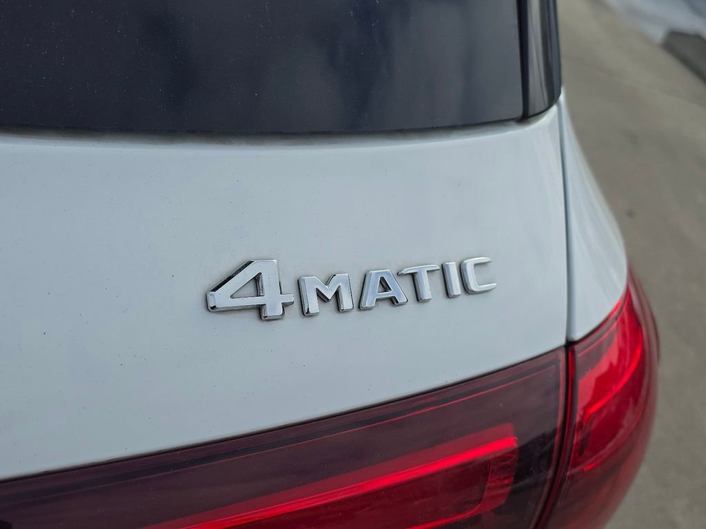 Certified 2026 Mercedes-Benz GLE 350 4MATIC image 6