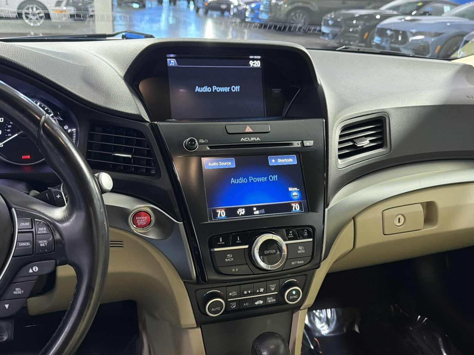 Used 2017 Acura ILX FWD image 18