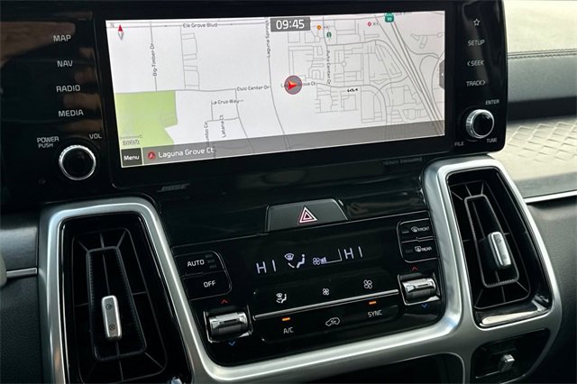 Used 2022 Kia Sorento SX image 32