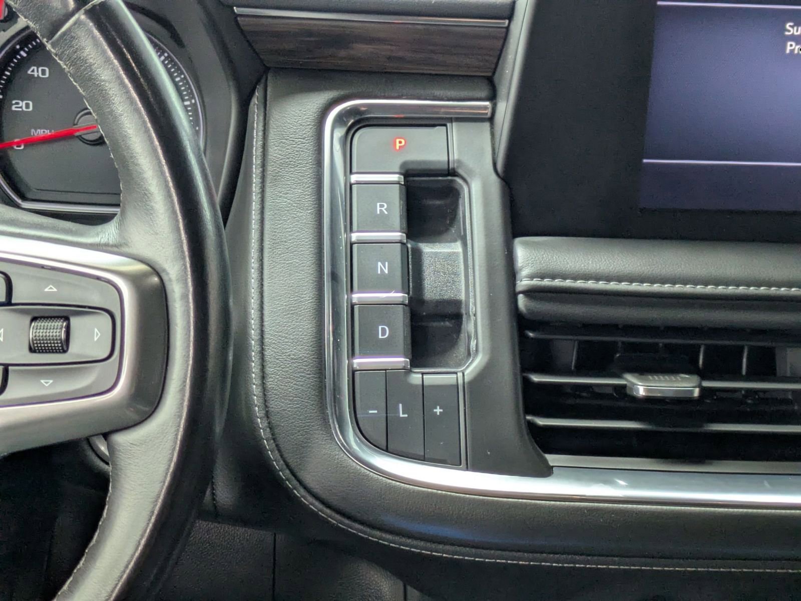 Used 2023 Chevrolet Tahoe LS RWD image 20