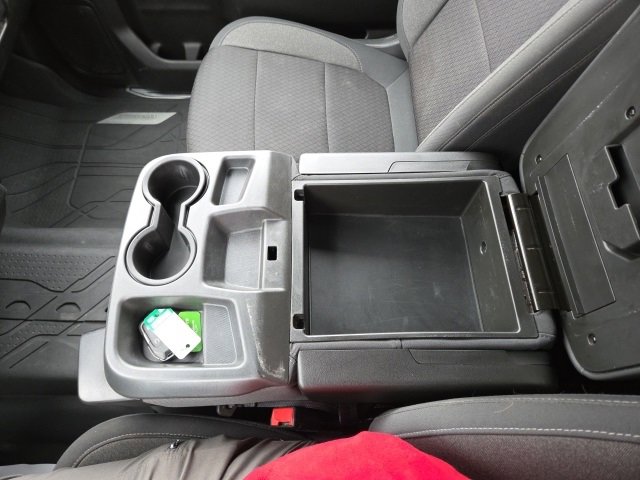 Used 2020 Chevrolet Silverado 2500 LT w/ Convenience Package image 58