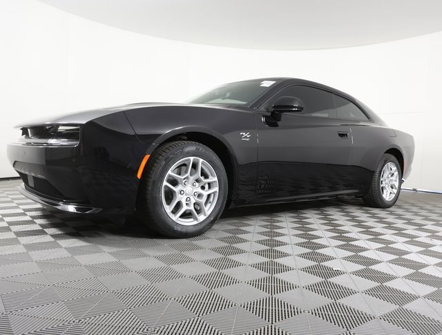 New 2025 Dodge Charger R/T w/ Quick Order Package 25M R/T