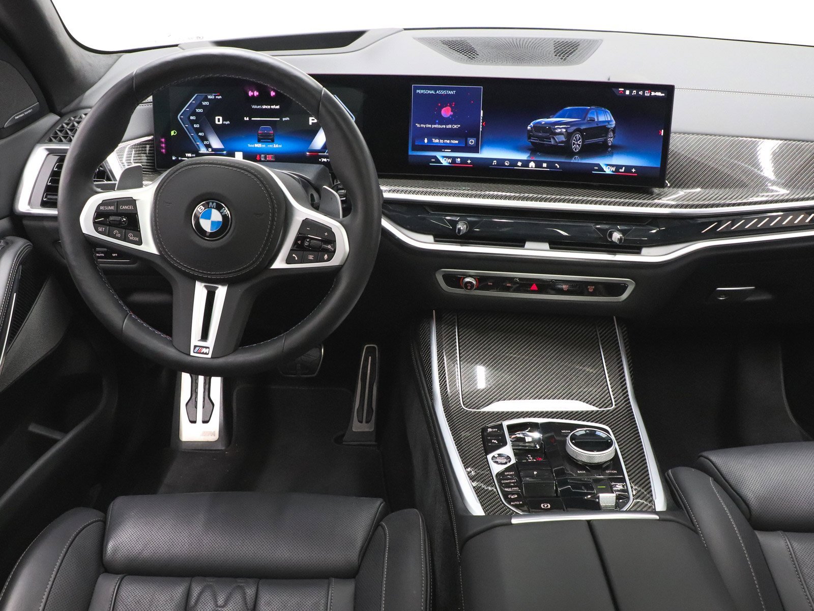 Used 2026 BMW X7 M60i image 28