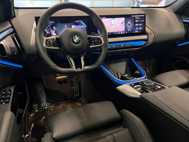 Used 2026 BMW X3 xDrive30i AWD/4WD image 21