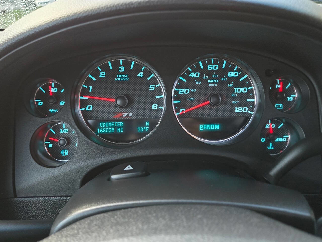 Used 2009 Chevrolet Tahoe LT w/ Luxury Package image 19