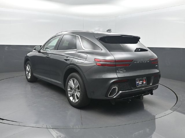 Used 2022 Genesis GV70 2.5T AWD/4WD image 31