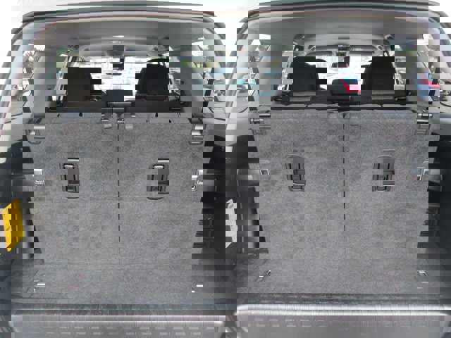 Used 2024 Toyota 4Runner SR5 image 12