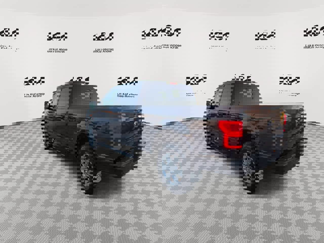 Used 2019 Ford F150 Lariat w/ Equipment Group 502A Luxury image 7