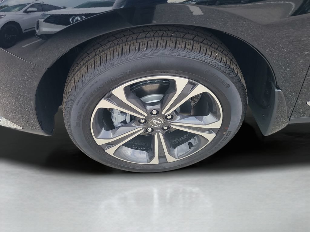 New 2026 Acura RDX w/ Technology Package AWD/4WD image 10