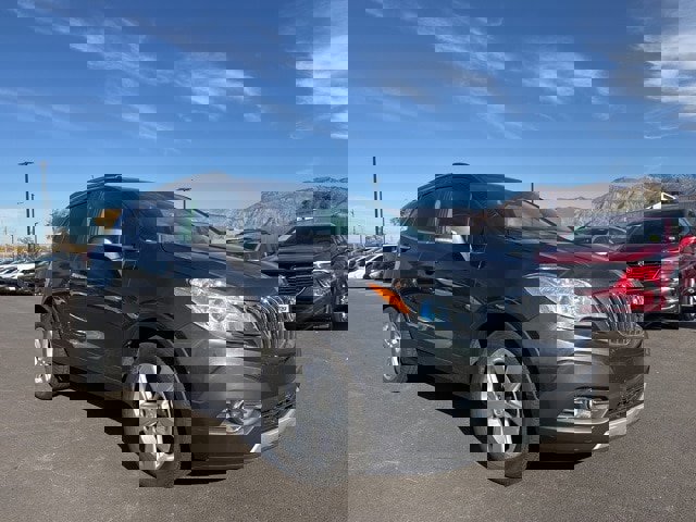 Used 2016 Buick Encore Convenience