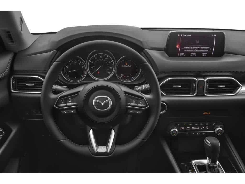 Used 2019 MAZDA CX-5 Touring AWD/4WD image 33